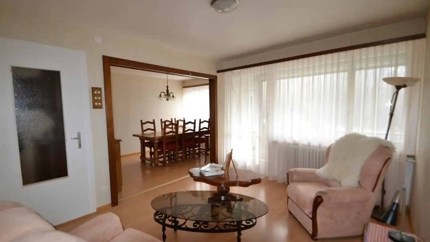 Mehrfamilienhaus kaufen - Route D'henniez, 1525 Seigneux - Foto 4