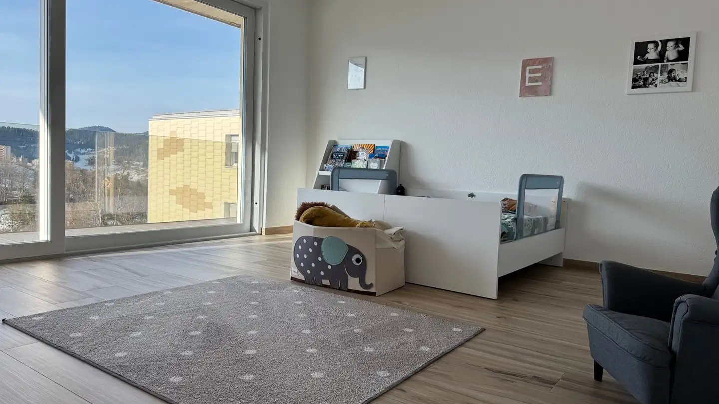 Appartement à vendre - 2400 Le Locle - Photo 4