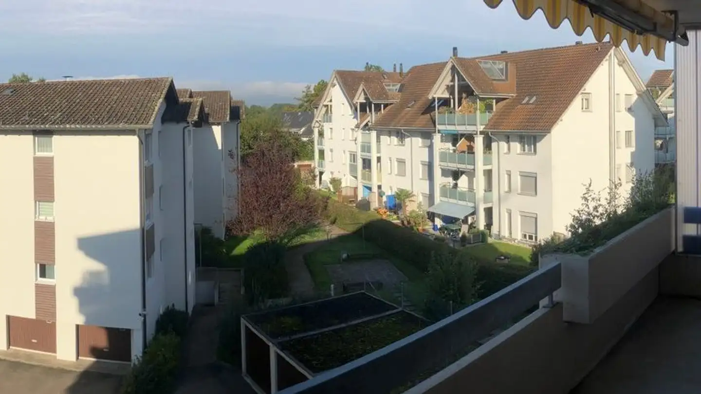 Appartamento in vendita - Walderstrasse 134, 8340 Hinwil - Photo 4