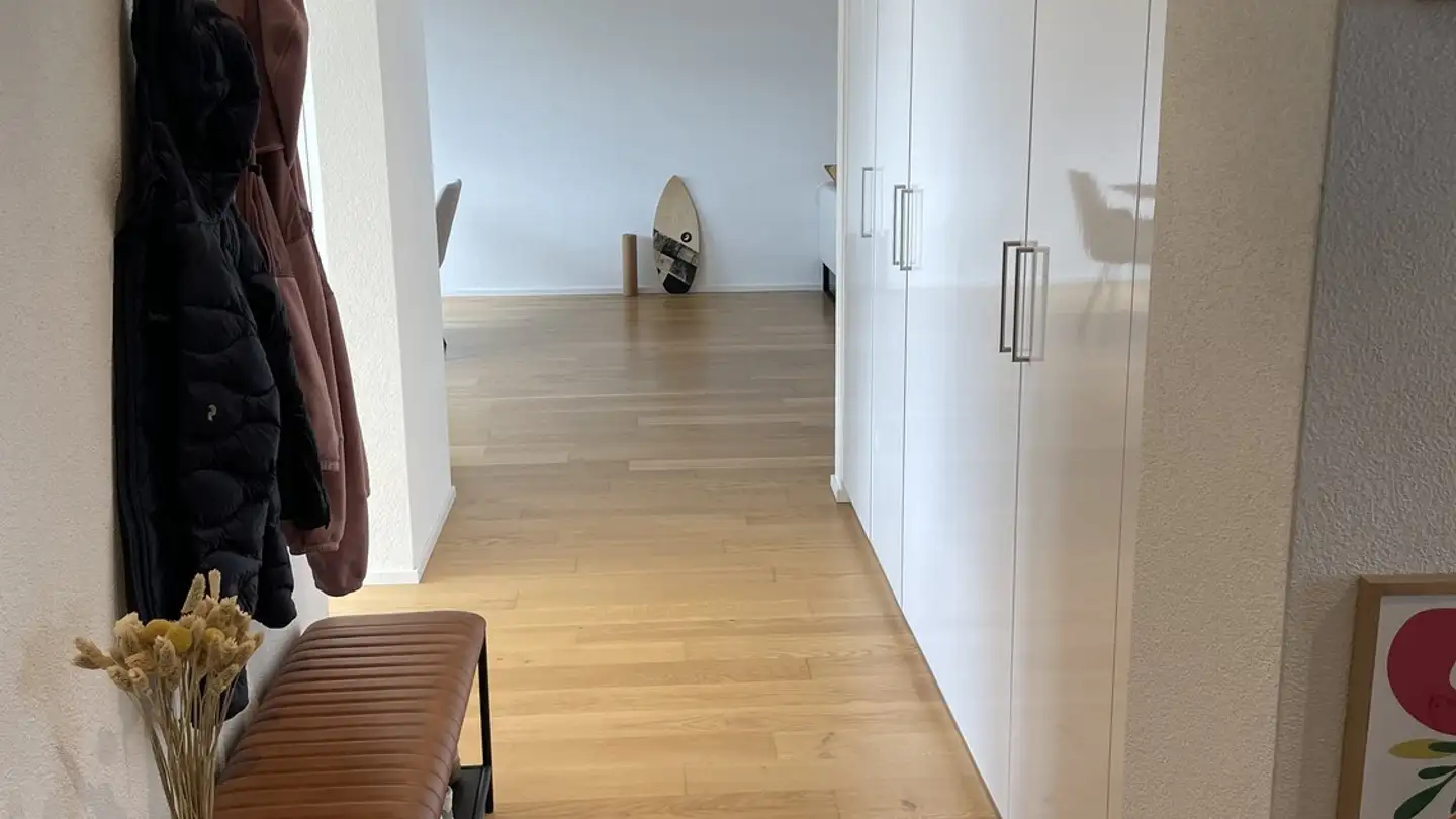 Appartamento in affitto - Tribschengasse 2, 6005 Luzern - Photo 4