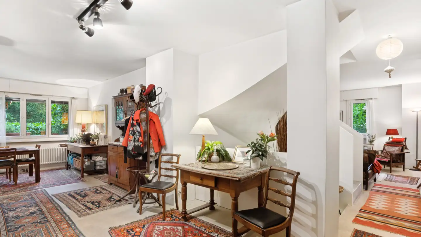 Single house for sale - 1012 Lausanne