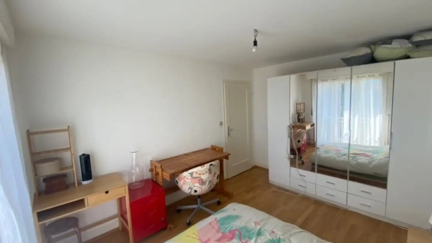 Zimmer mieten - 1027 Lonay