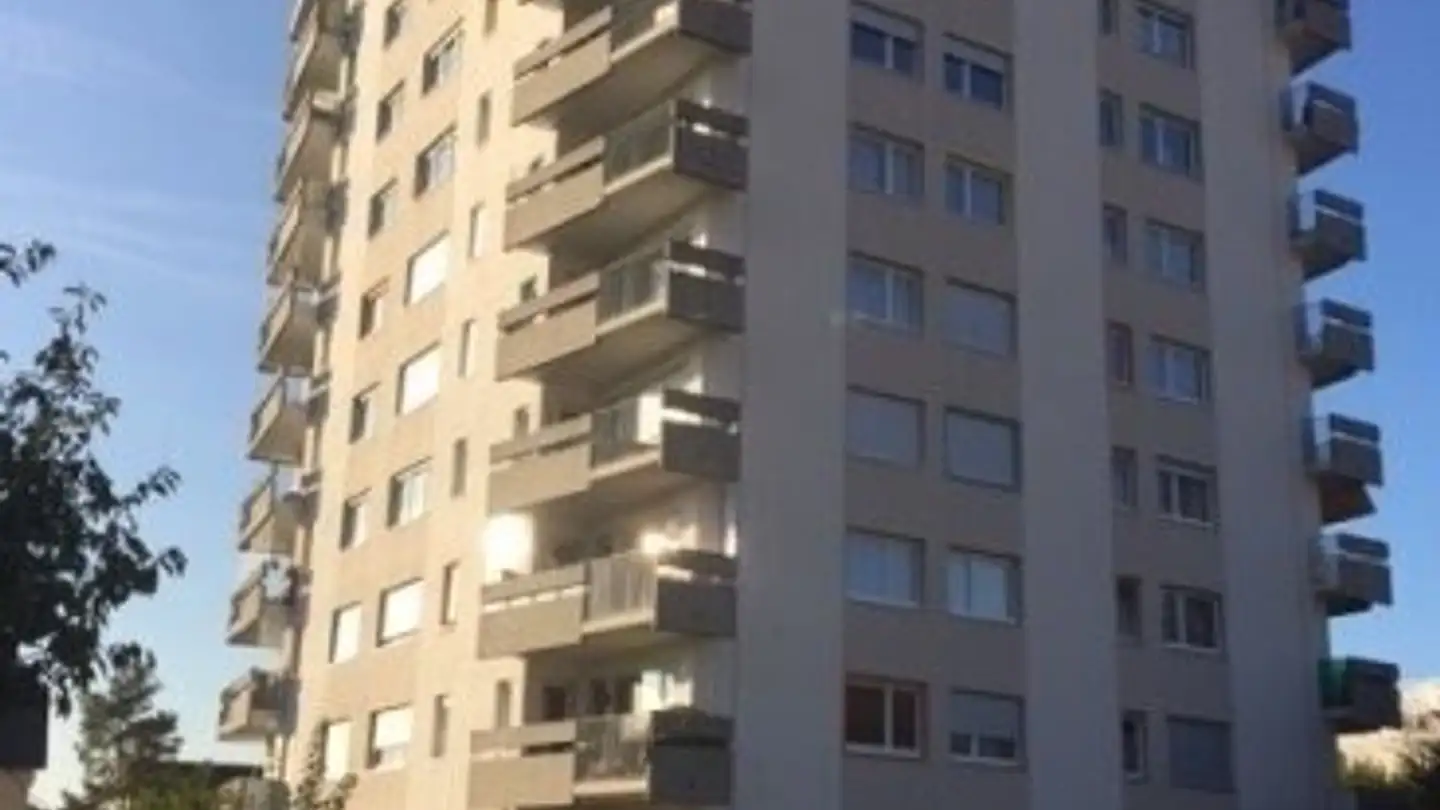 Apartment for rent - Route De Bâle 9, 2525 Le Landeron