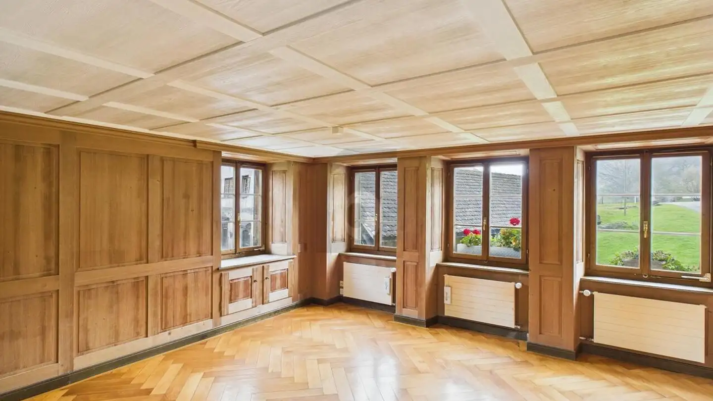 Semi-detached house for rent - 8143 Stallikon - Photo 3