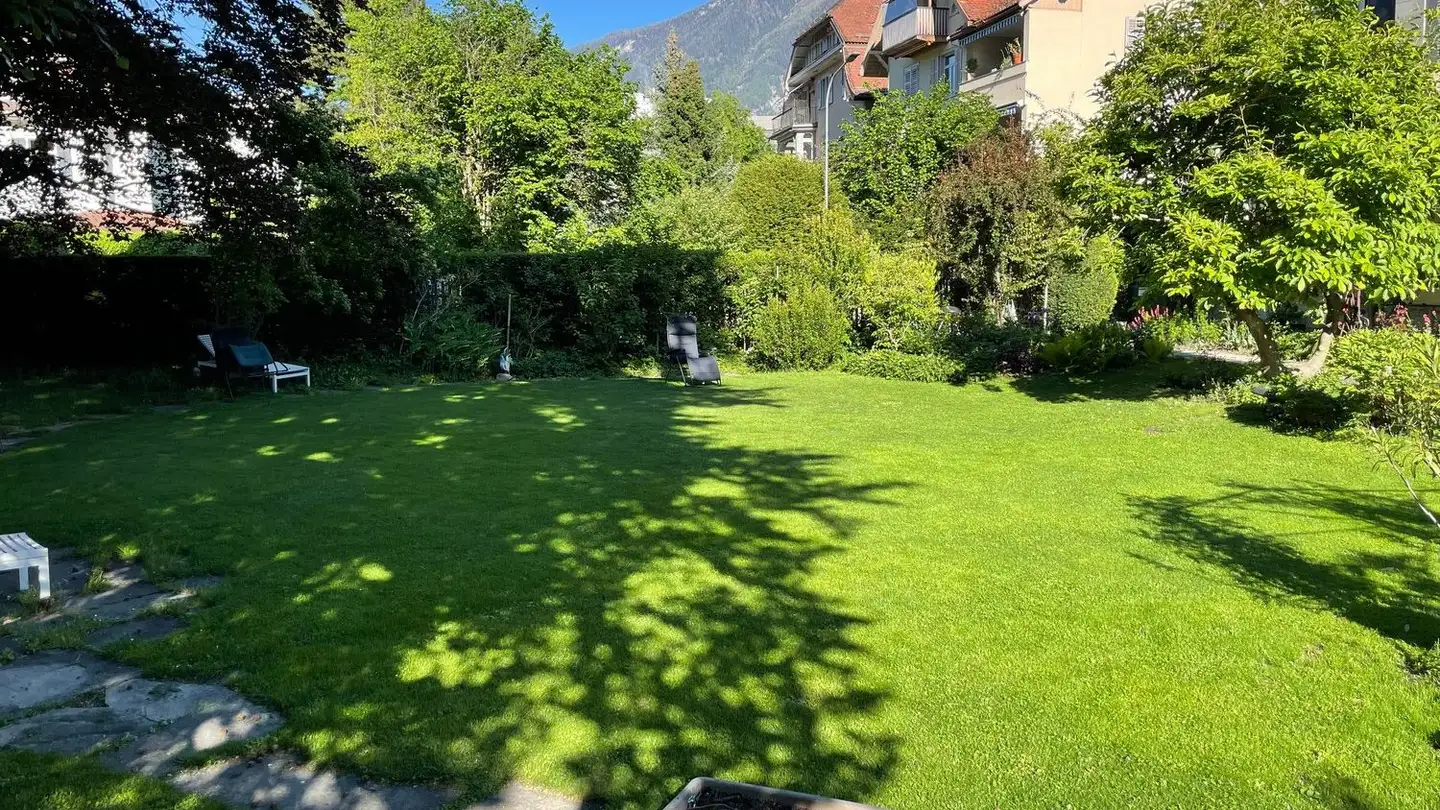 Apartment for rent - Hartbertstrasse 18, 7000 Chur