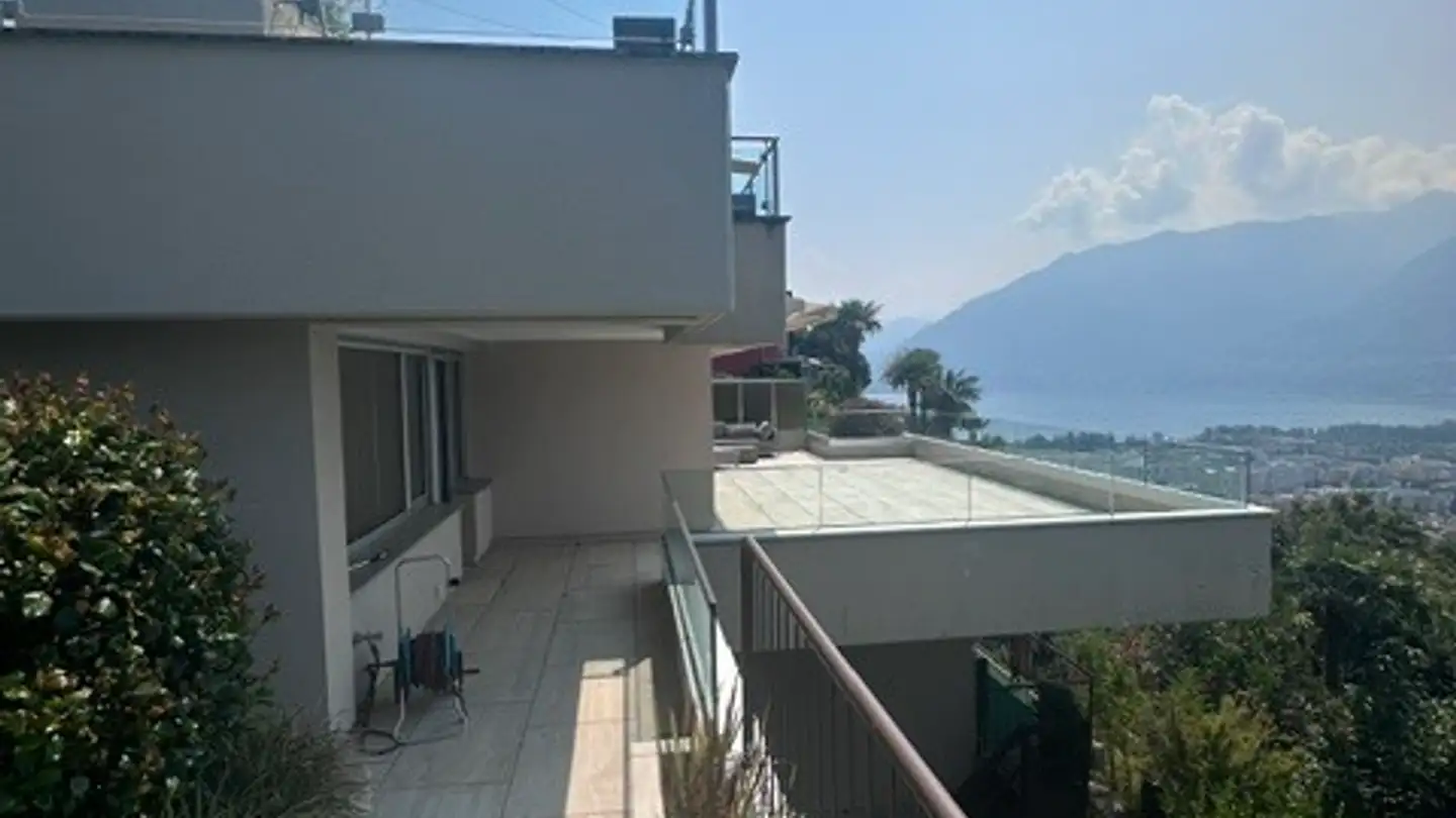Appartamento in vendita - 6600 Locarno - Foto 3
