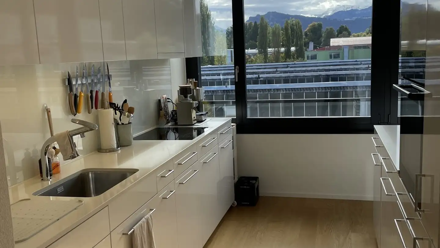 Appartamento in affitto - Tribschengasse 2, 6005 Luzern - Photo 3