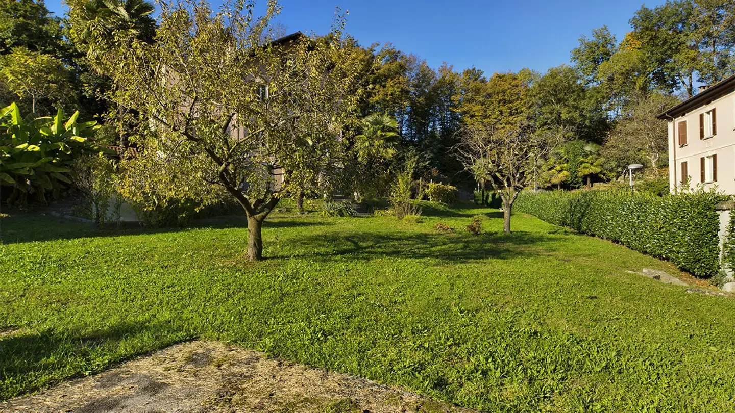 Terrain constructible à vendre - Strada Vajèe 1, 6915 Pambio-Noranco - Photo 3