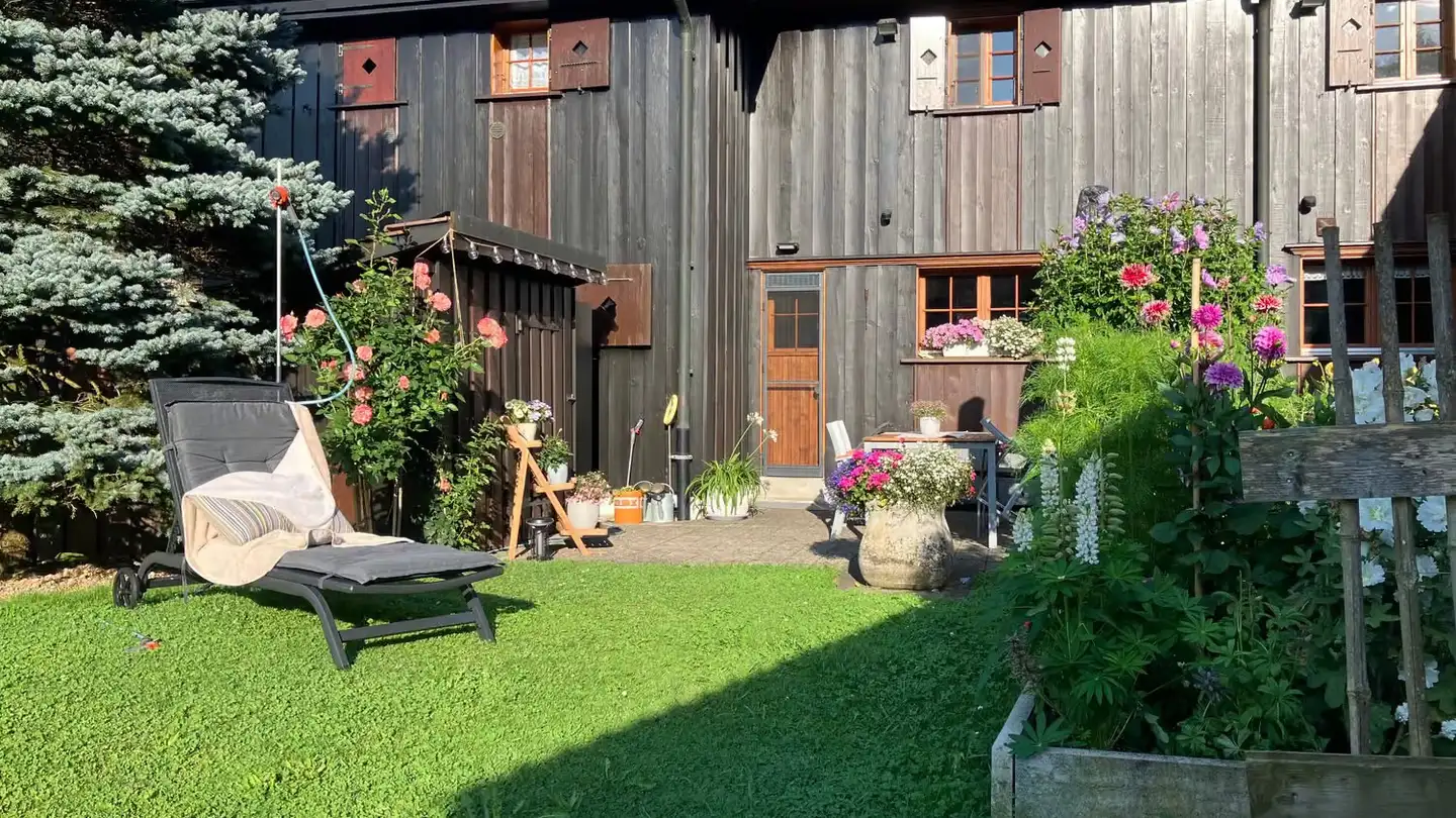 Row house for rent - Winzenbergweg 6, 9604 Oberrindal