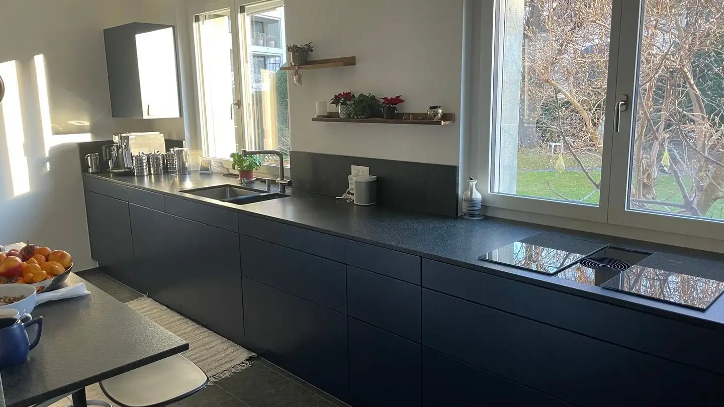 Apartment for rent - Hartbertstrasse 18, 7000 Chur - Photo 3