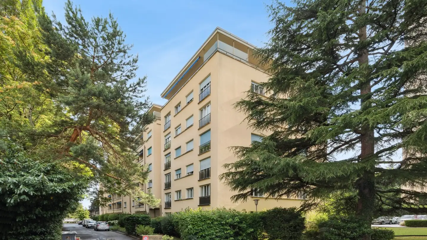 Single house for sale - 1012 Lausanne - Photo 2