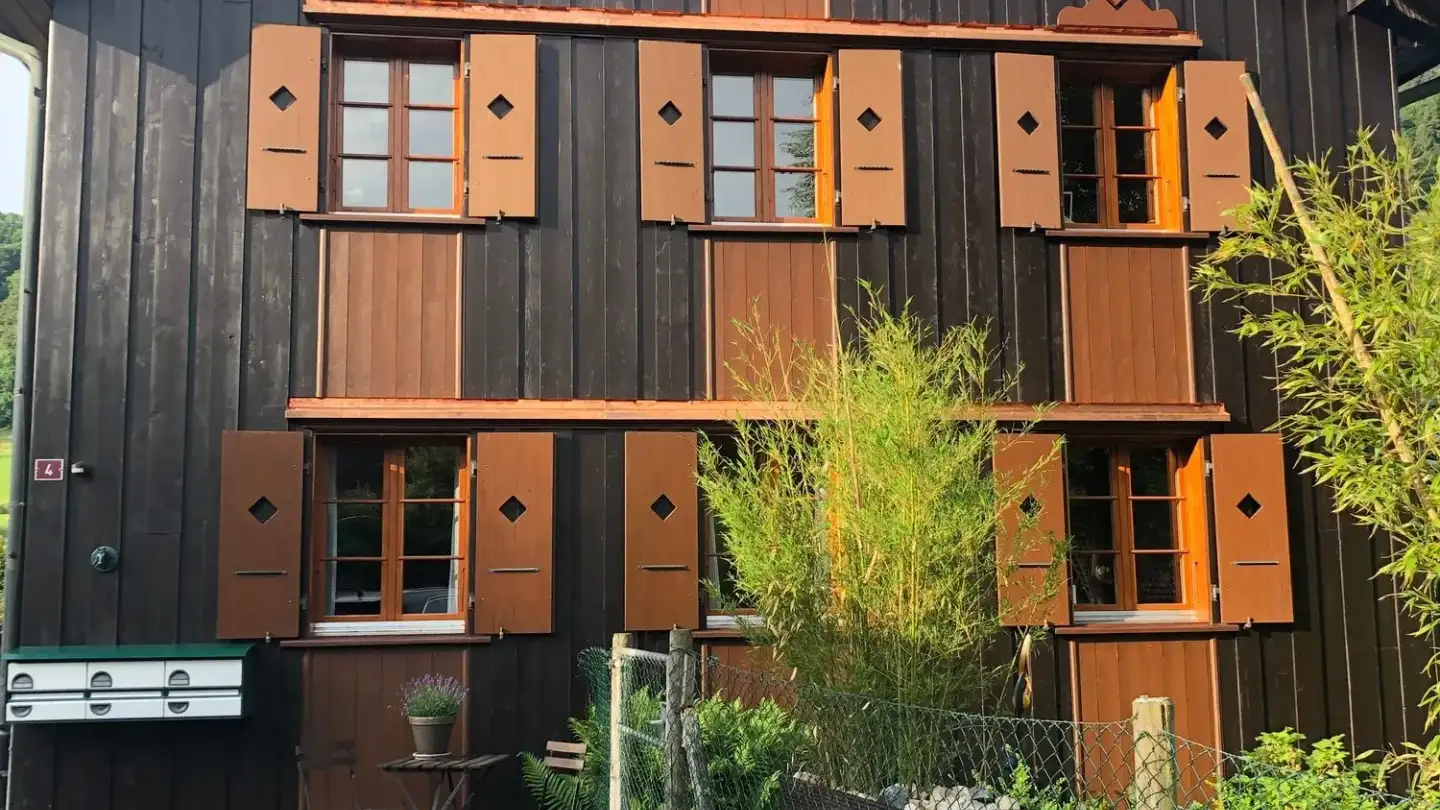 Row house for rent - Winzenbergweg 6, 9604 Oberrindal - Photo 3