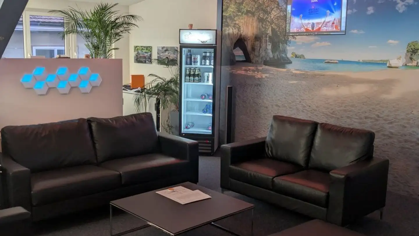 Bürofläche mieten - Kronaustrasse 10, 8404 Winterthur - Foto 2