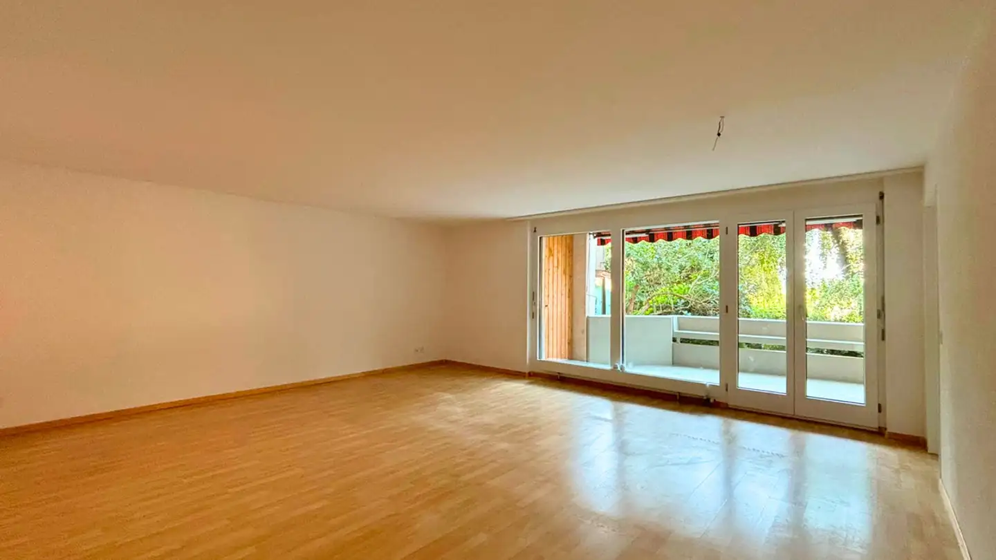 Appartement à louer - Bahnhofmatte 20, 3232 Ins - Photo 4