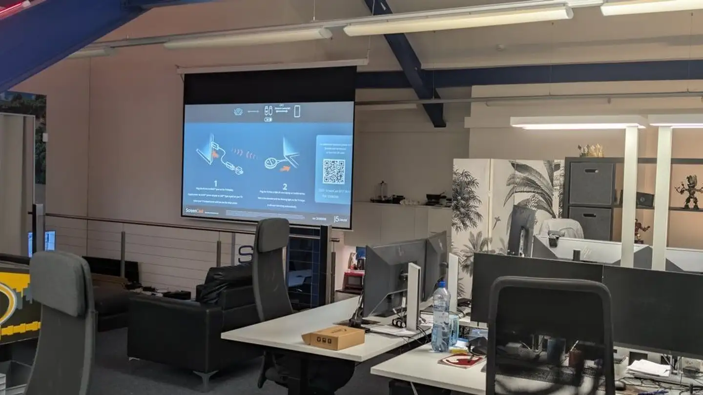 Bürofläche mieten - Kronaustrasse 10, 8404 Winterthur - Foto 3