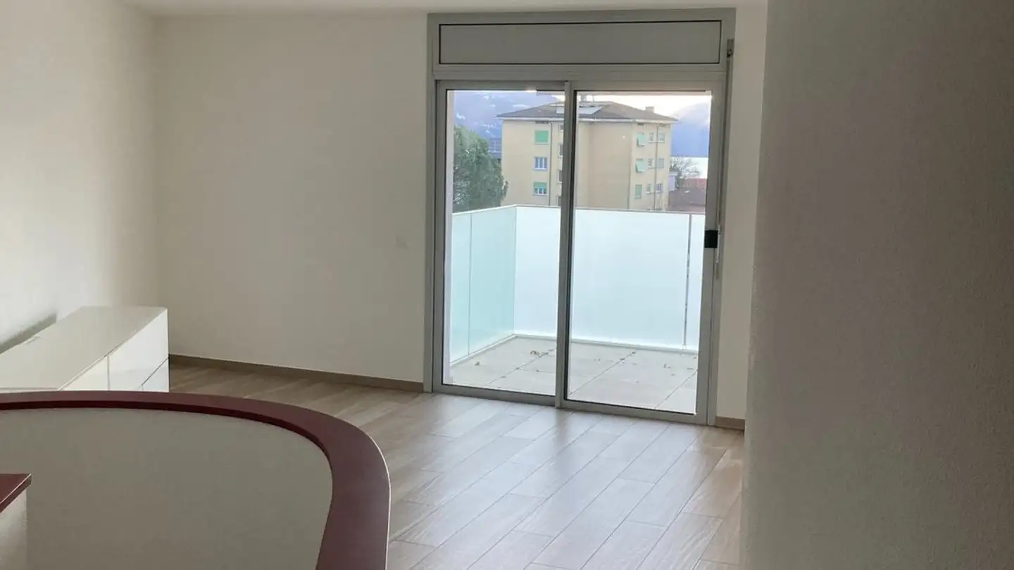 Einfamilienhaus mieten - Via Campagna, 6952 Canobbio