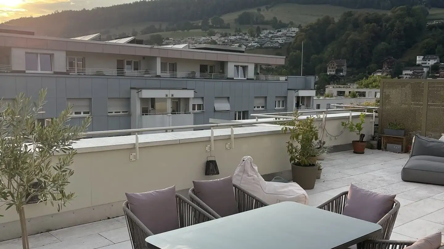 Apartment for rent - Schachenstrasse 16, 6010 Kriens - Photo 3