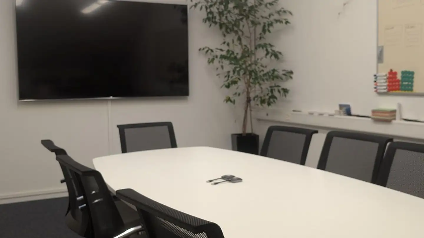 Bürofläche mieten - Kronaustrasse 10, 8404 Winterthur - Foto 4