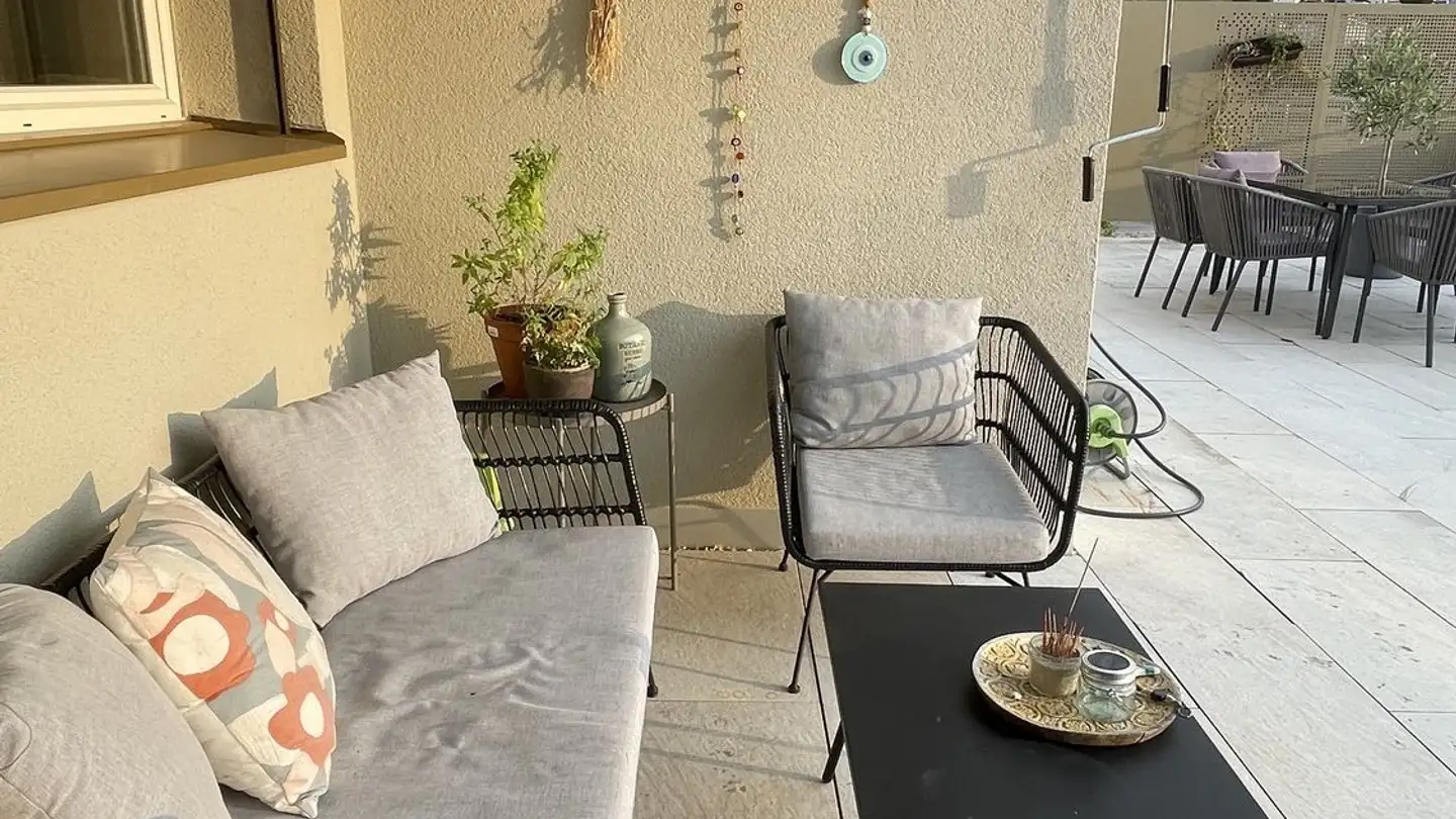 Apartment for rent - Schachenstrasse 16, 6010 Kriens - Photo 4