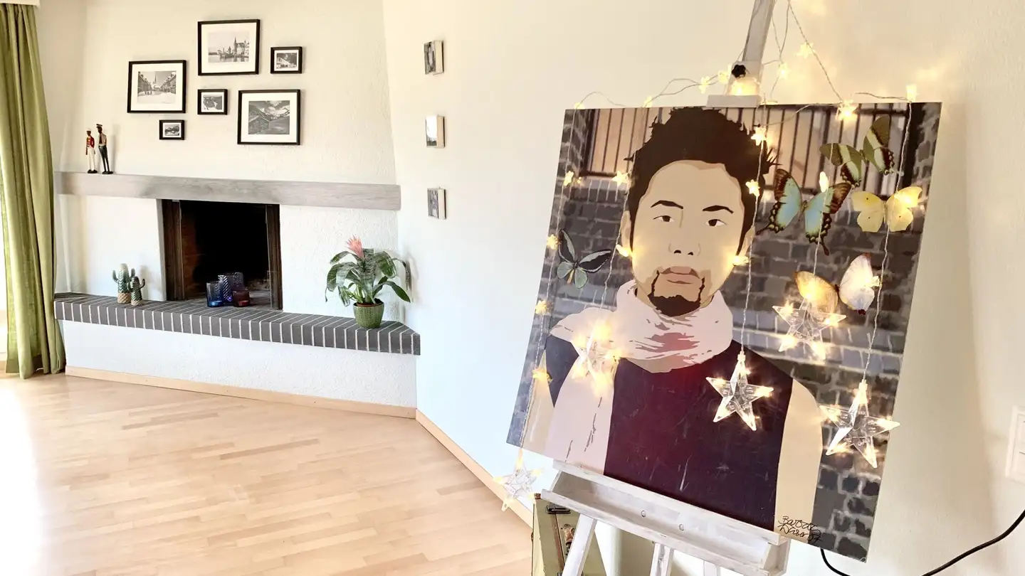 Möblierte Wohnung mieten - Museggstrasse, 6004 Luzern - Foto 4