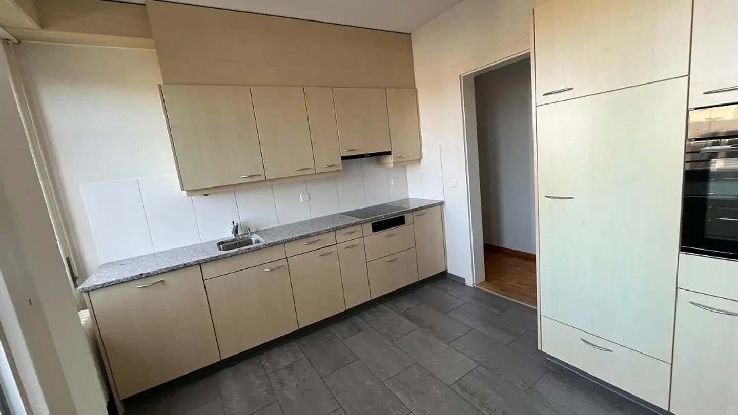 Appartamento in affitto - Bälliz 64, 3600 Thun - Foto 2