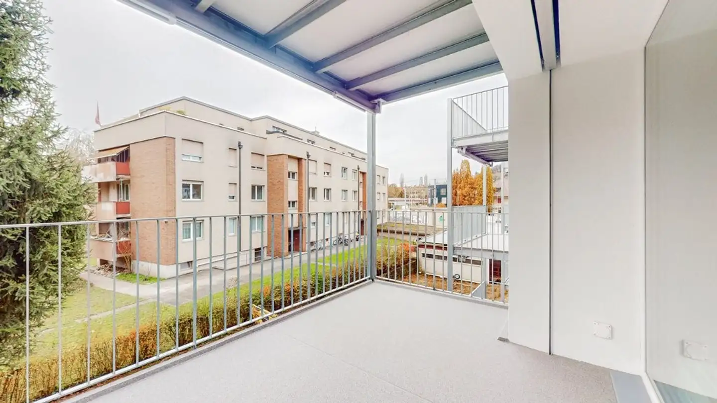 Appartamento in affitto - Untere Zollgasse 132, 3063 Ittigen - Foto 4