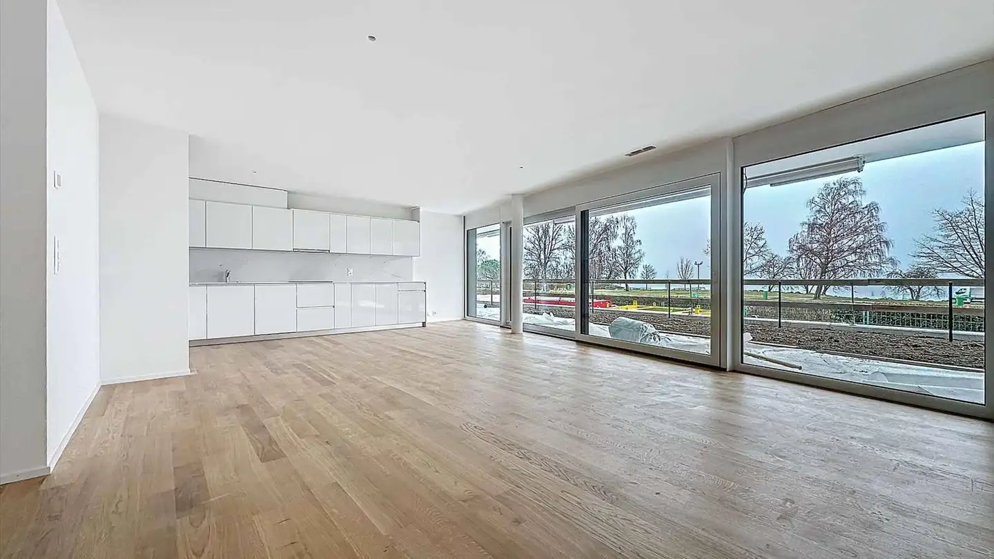 Appartement à vendre - 1180 Rolle
