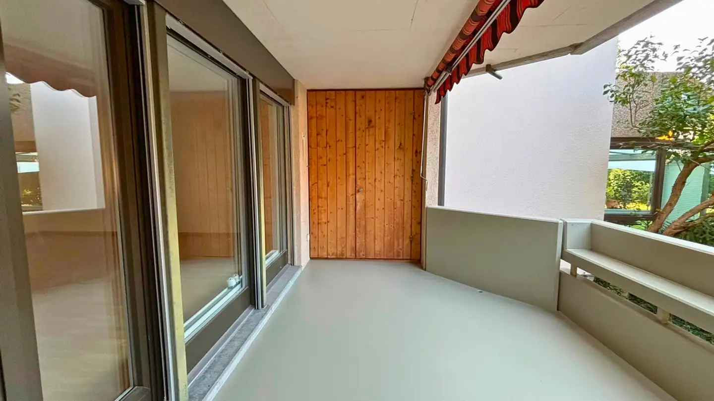 Appartement à louer - Bahnhofmatte 20, 3232 Ins
