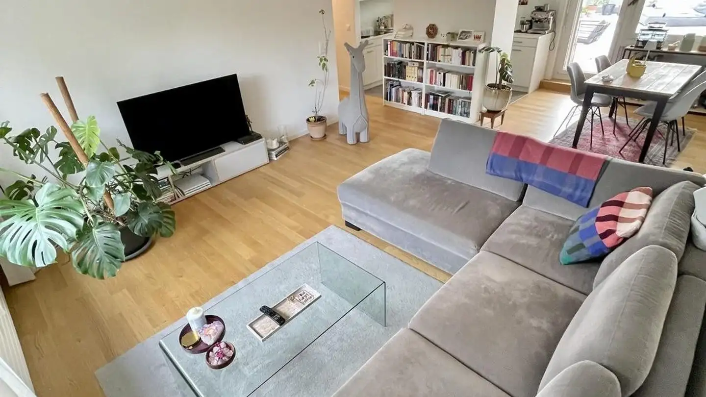 Apartment for rent - Schachenstrasse 16, 6010 Kriens