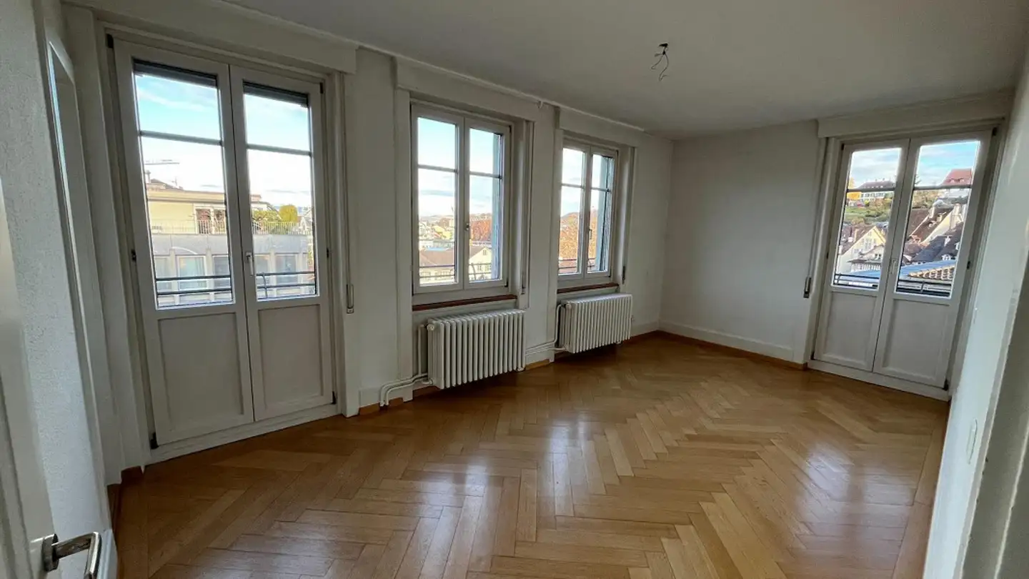 Appartamento in affitto - Bälliz 64, 3600 Thun - Foto 4