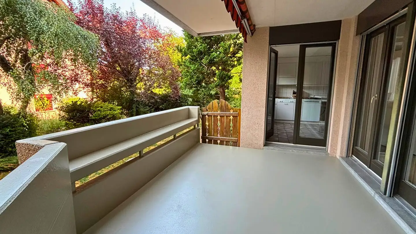 Appartement à louer - Bahnhofmatte 20, 3232 Ins - Photo 2