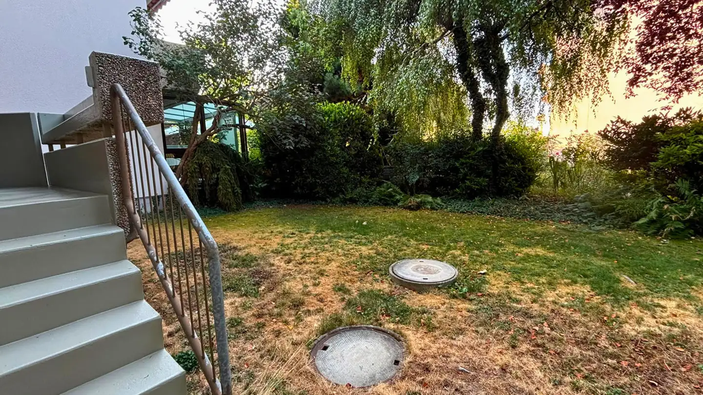 Appartement à louer - Bahnhofmatte 20, 3232 Ins - Photo 3