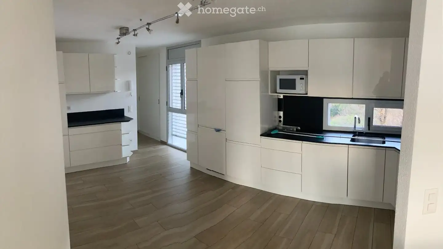 Einfamilienhaus mieten - Via Campagna, 6952 Canobbio - Foto 3