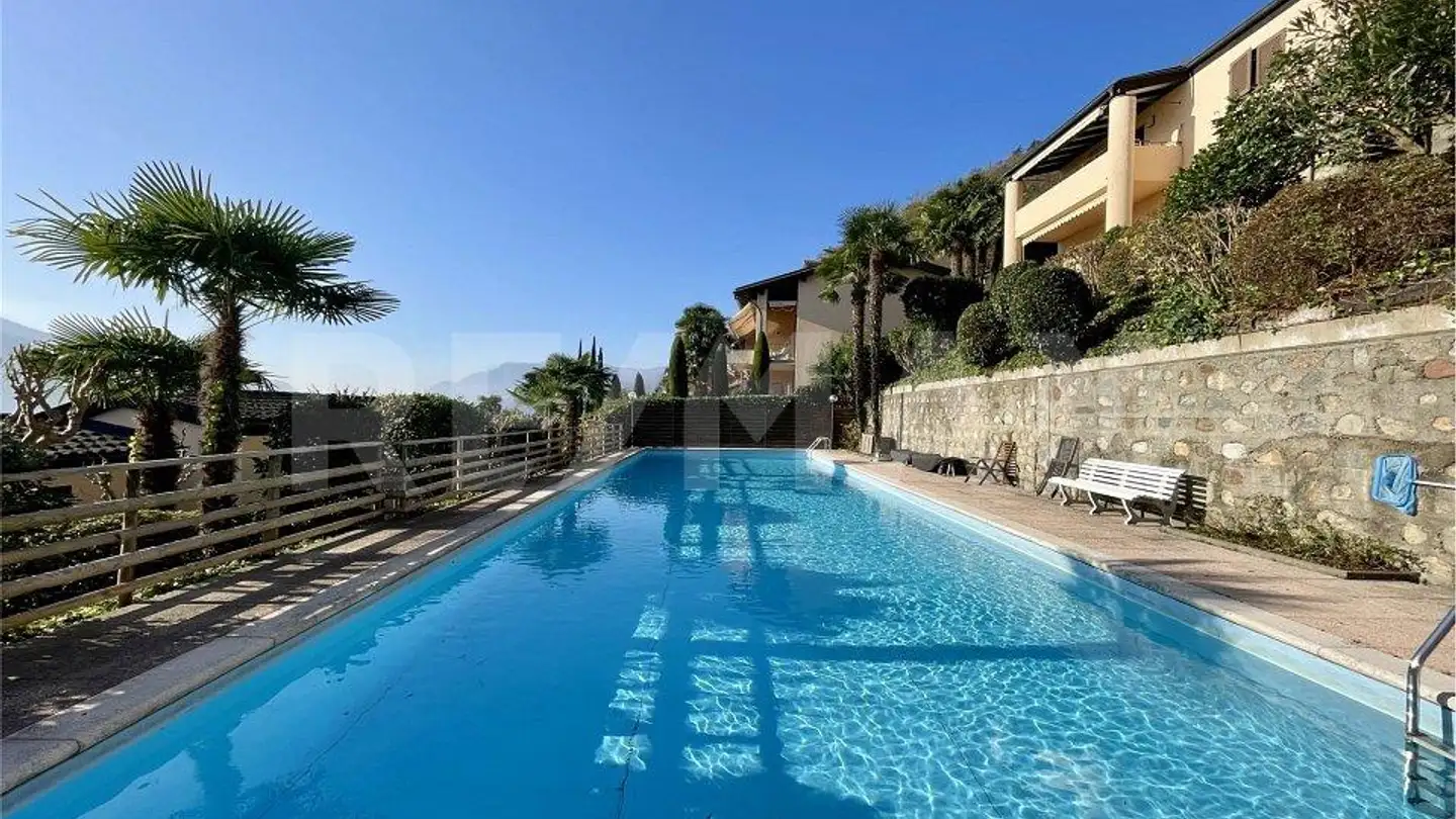 Apartment for sale - 6922 Morcote - Photo 4