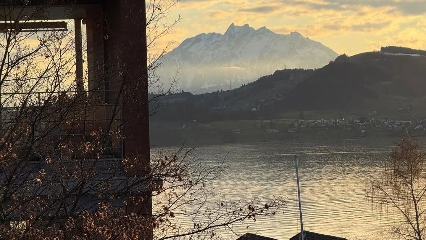 Chambre à louer - Chamerstrasse 52, 6300 Zug - Photo 3