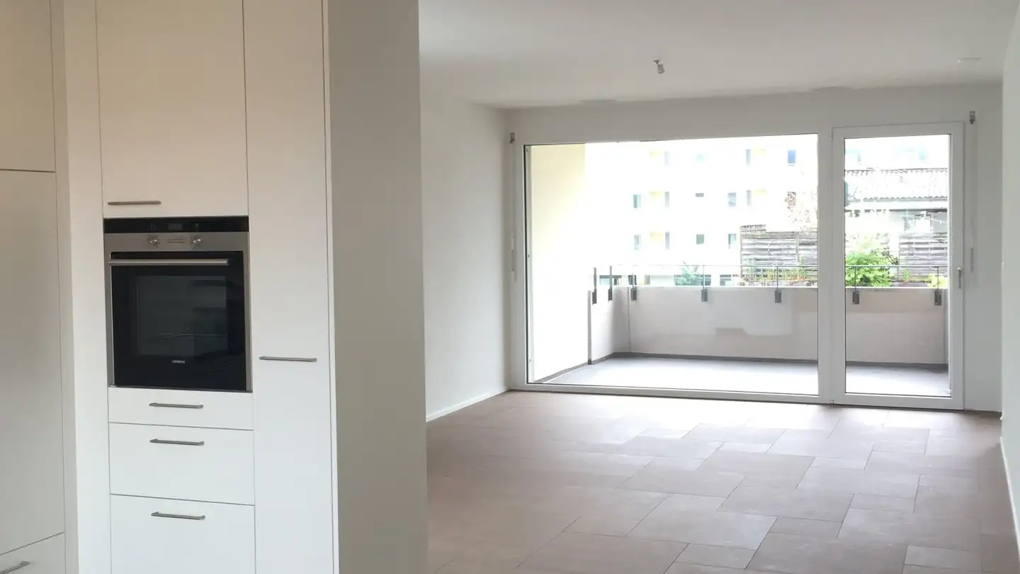 Appartement à louer - Stationsweg 1, 5502 Hunzenschwil - Photo 3