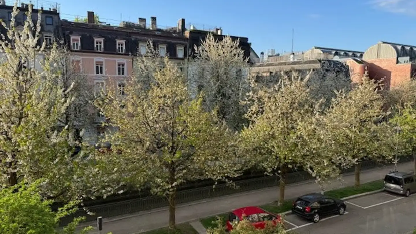 Wohnung mieten - Quai Du Bas / Unterer Quai 13, 2502 Biel/Bienne - Foto 3