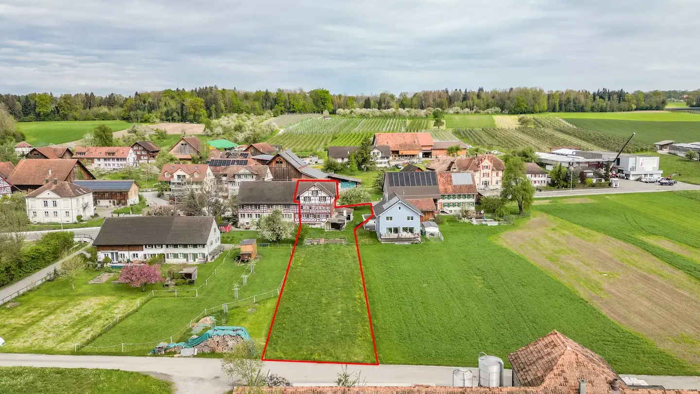 Duplex in vendita - Hauptstrasse 26, 8586 Engishofen - Photo 2