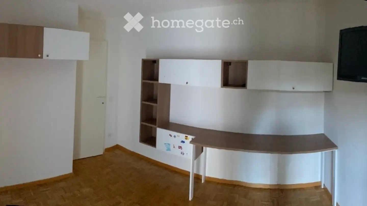 Einfamilienhaus mieten - Via Campagna, 6952 Canobbio - Foto 4