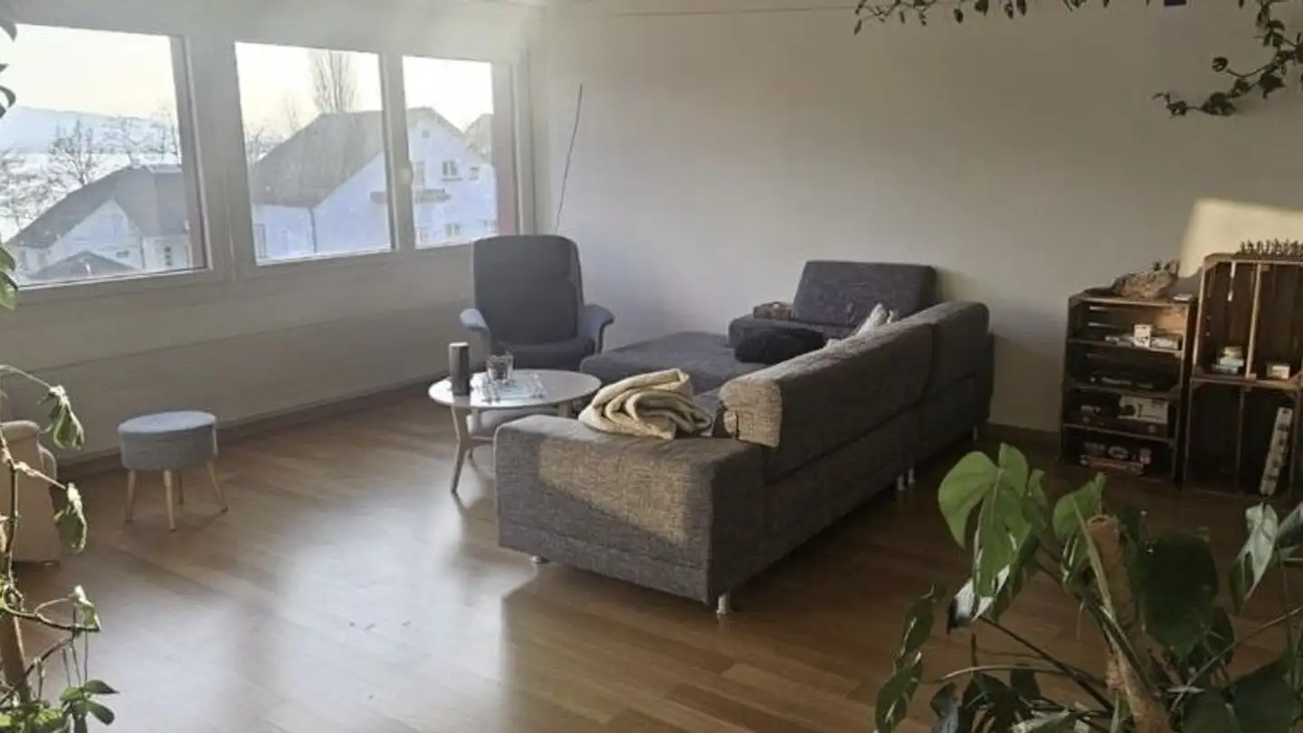 Chambre à louer - Chamerstrasse 52, 6300 Zug