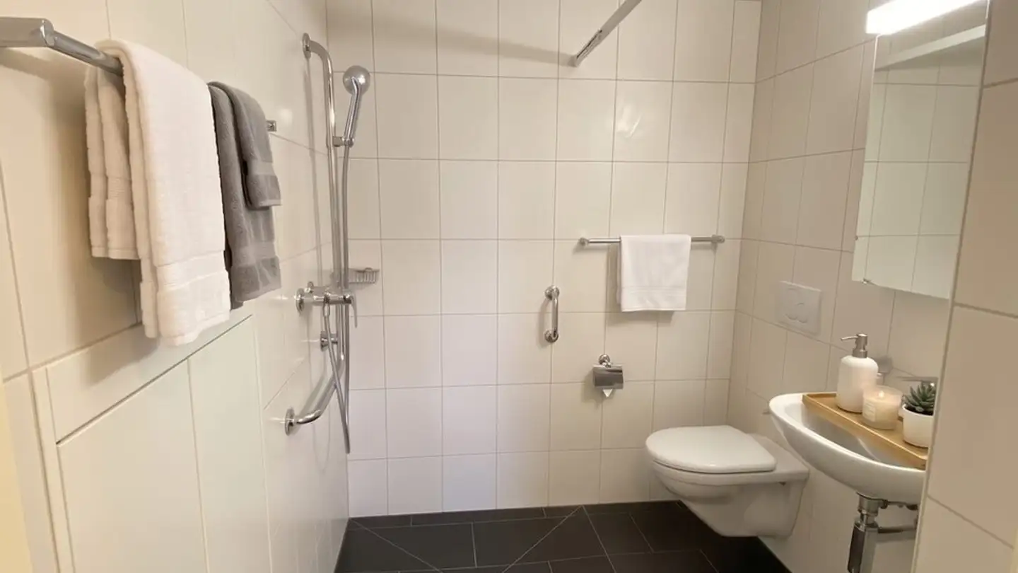 Appartamento in affitto - Zwischenbächen 7, 3855 Brienz BE - Foto 3