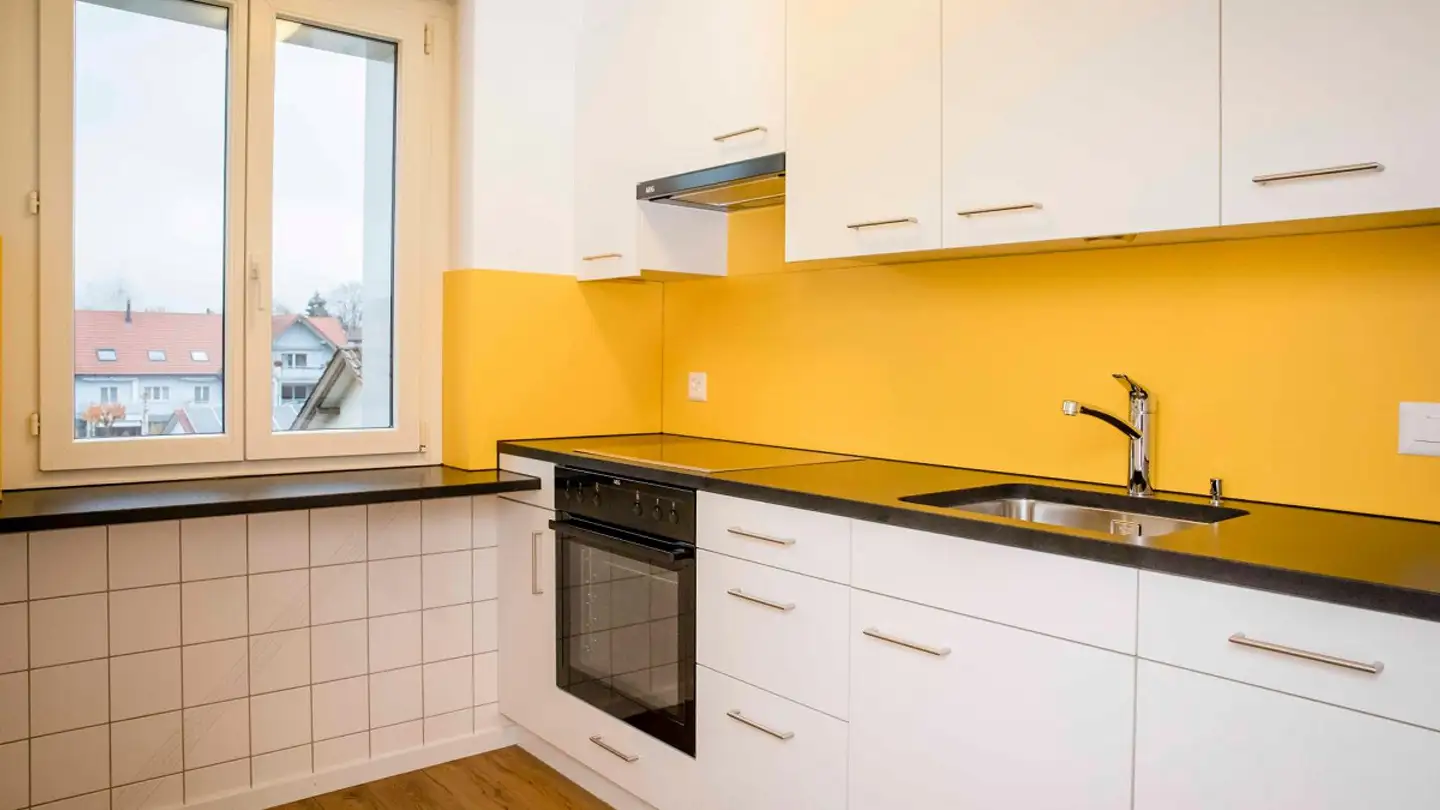 Appartamento in affitto - 9435 Heerbrugg - Foto 2