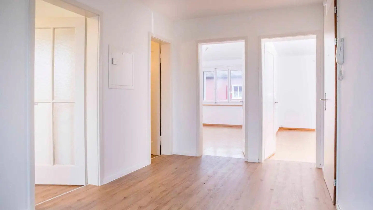 Appartamento in affitto - 9435 Heerbrugg - Foto 3