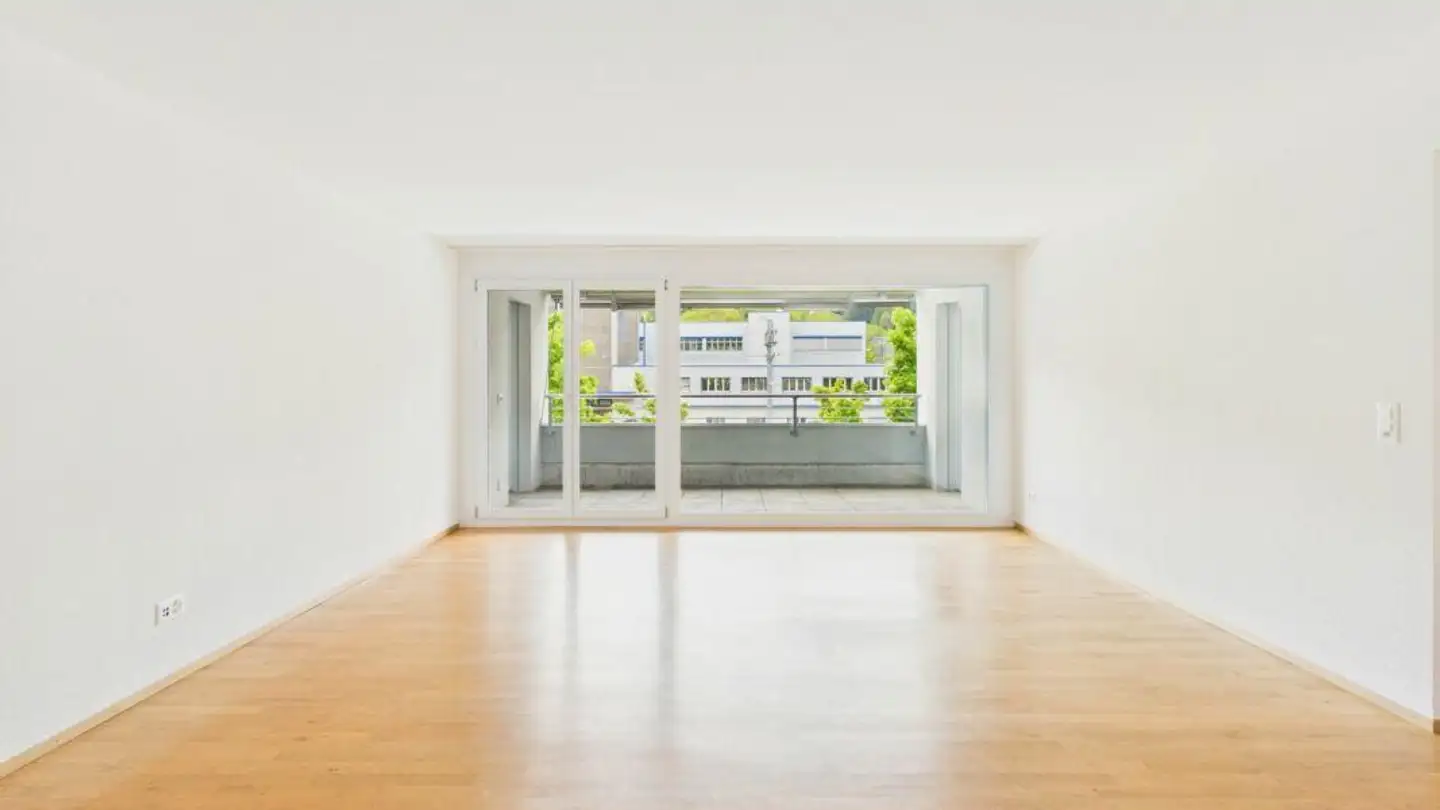 Appartamento in affitto - Kapplerstrasse 11, 9642 Ebnat-Kappel