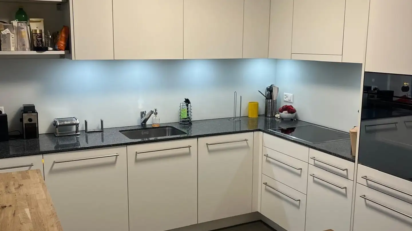 Chambre à louer - 8057 Zürich - Photo 4