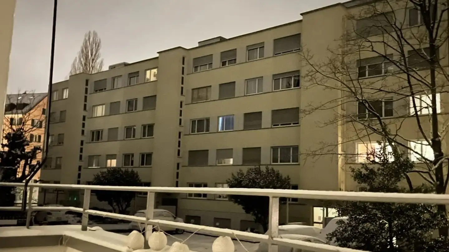 Apartment for rent - Neufeldstrasse 11, 3012 Bern - Photo 2