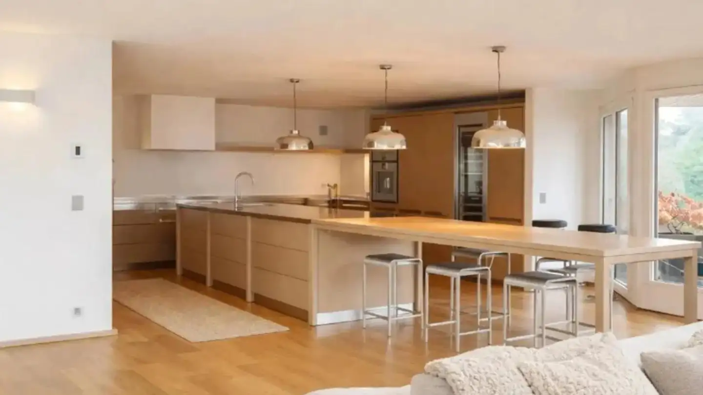 Penthouse kaufen - 1295 Tannay - Foto 4