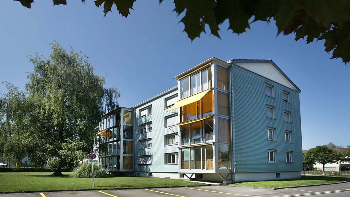 Apartment for rent - Brühlstrasse 81, 9320 Arbon - Photo 3