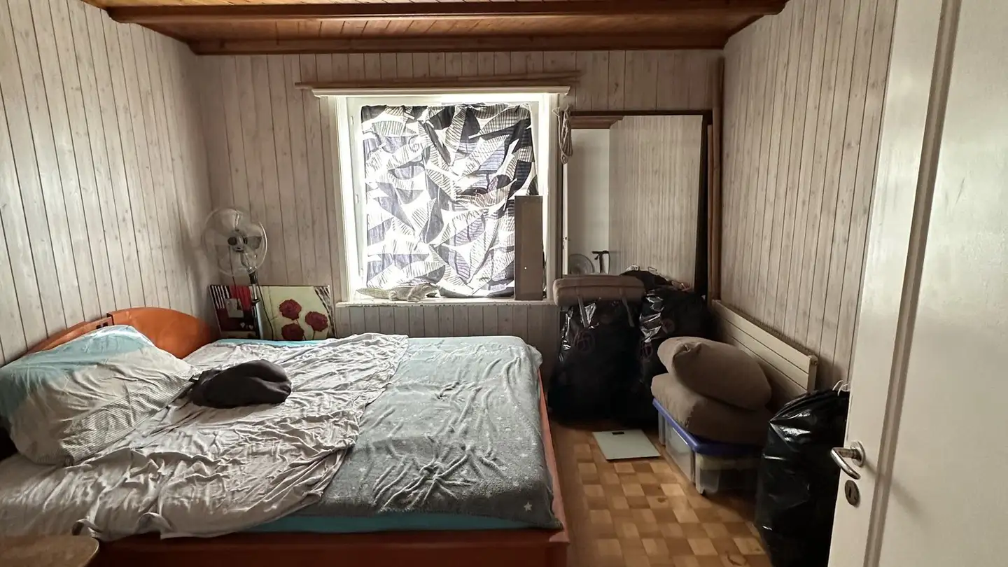 Appartement à louer - Quellmattstrasse 3, 2563 Ipsach