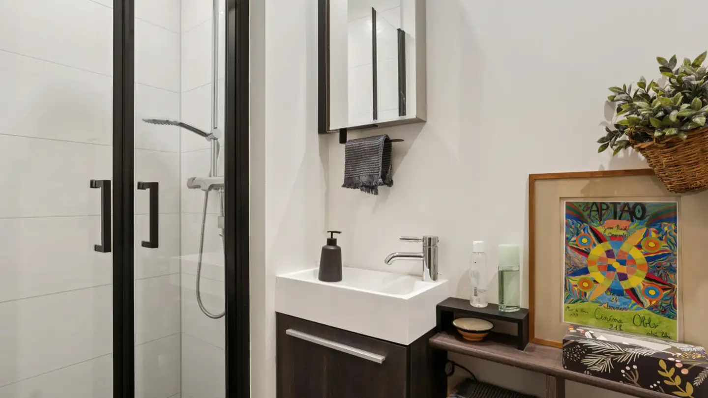 Single house for sale - 1012 Lausanne - Photo 4